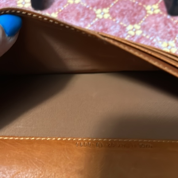 🔥💖Authentic Brown Dior Wallet 🔥💖💖 - Picture 9 of 11